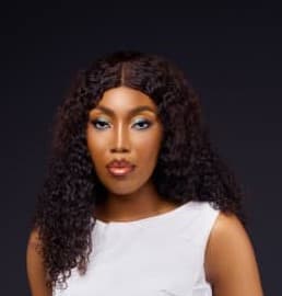 Aiyudubie Claudia Erhunmwun