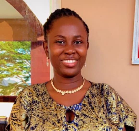 Sylvia Aweosa Enetomhe