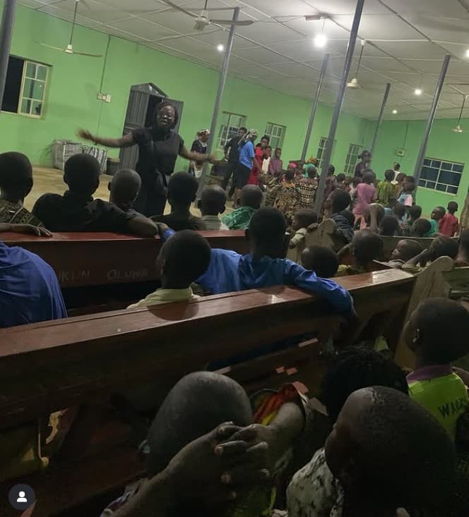 Education Support Program