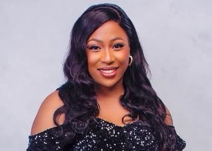 Our Beginning - Mrs Constance Omotayo